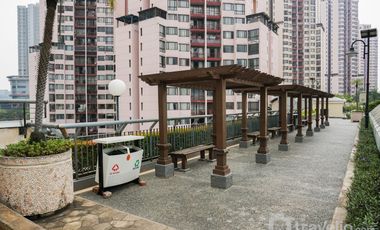 Apartemen Taman Rasuna Kuningan