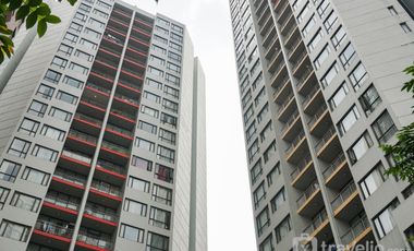 Apartemen Taman Rasuna Kuningan