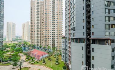 Apartemen Taman Rasuna Kuningan