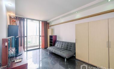 Apartemen Taman Rasuna Kuningan