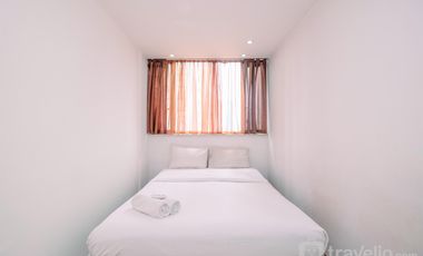 Apartemen Taman Rasuna Kuningan