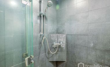 Apartemen Taman Rasuna Kuningan