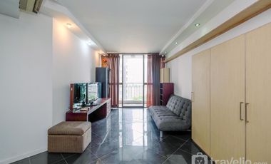 Apartemen Taman Rasuna Kuningan