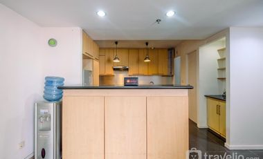 Apartemen Taman Rasuna Kuningan