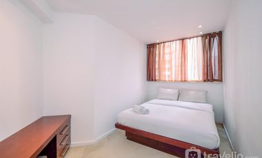 Apartemen Taman Rasuna Kuningan