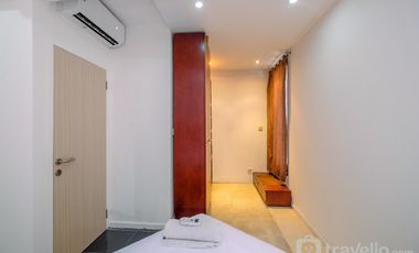 Apartemen Taman Rasuna Kuningan