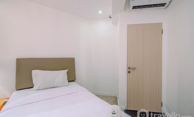 Apartemen Taman Rasuna Kuningan