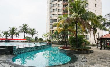 Apartemen Taman Rasuna Kuningan