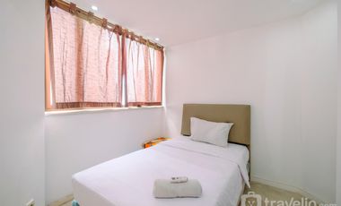Apartemen Taman Rasuna Kuningan