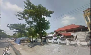 DIJUAL Rumah Raya Kupang Indah Komersial Untuk Kuliner.