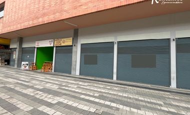 local en venta en niquia. Cod V775230