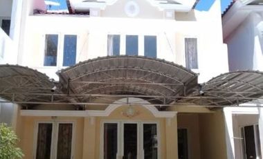 Rumah disewakan di RW 11, Mulyorejo, Mulyorejo, Surabaya, Jawa Timur
