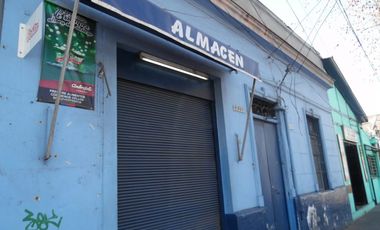Vendo casa para uso habitacional o comercial en pleno barrio Franklin