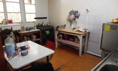 Vendo casa para uso habitacional o comercial en pleno barrio Franklin