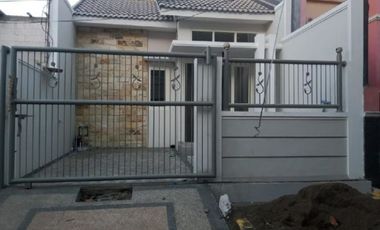 Rumah dijual di Jawa Timur, Tuban