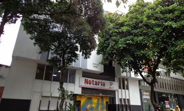 COD. 5831 - SE VENDE OFICINA - BARRIO: CENTRO