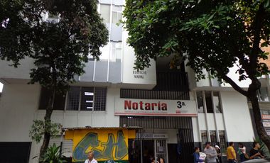 COD. 5831 - SE VENDE OFICINA - BARRIO: CENTRO