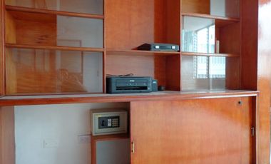 COD. 5831 - SE VENDE OFICINA - BARRIO: CENTRO