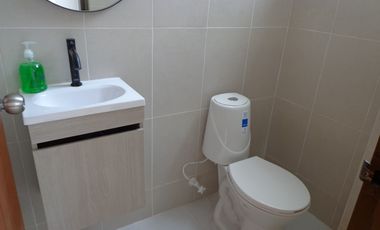 COD. 5831 - SE VENDE OFICINA - BARRIO: CENTRO