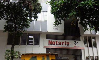 COD. 5831 - SE VENDE OFICINA - BARRIO: CENTRO