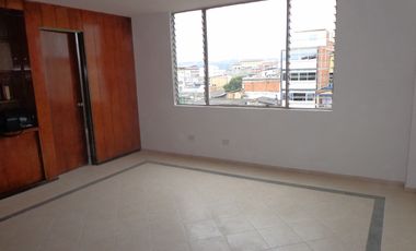 COD. 5831 - SE VENDE OFICINA - BARRIO: CENTRO