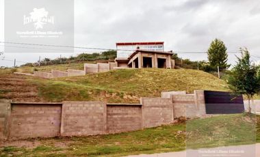 Casa - Potrerillo
