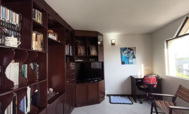 Venta Apartamento Pent - House en Santa Anita.. Cod V12319