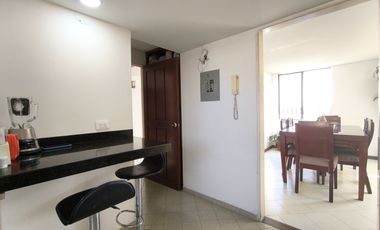 Venta Apartamento Pent - House en Santa Anita.. Cod V12319