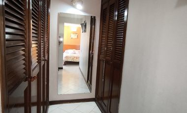 Venta Apartamento Pent - House en Santa Anita.. Cod V12319