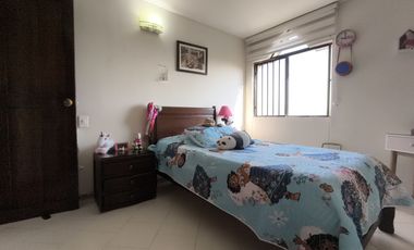 Venta Apartamento Pent - House en Santa Anita.. Cod V12319