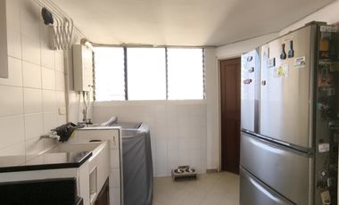 Venta Apartamento Pent - House en Santa Anita.. Cod V12319