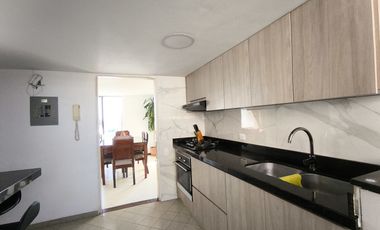 Venta Apartamento Pent - House en Santa Anita.. Cod V12319
