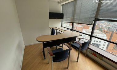 oficina en venta en centro. Cod V776468