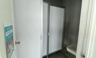 RENTA EDIFICIO PARA OFICINAS LA QUEMADA antes de crucero a Quiroga