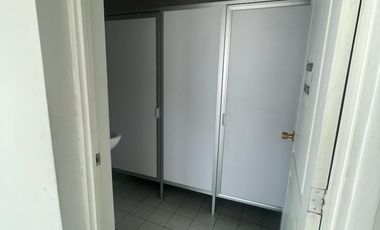 RENTA EDIFICIO PARA OFICINAS LA QUEMADA antes de crucero a Quiroga