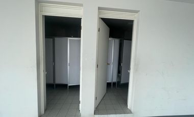 RENTA EDIFICIO PARA OFICINAS LA QUEMADA antes de crucero a Quiroga