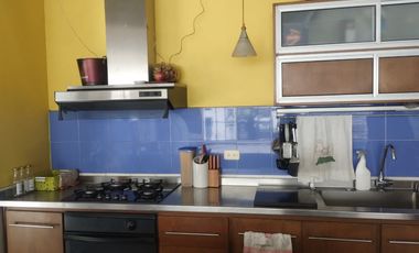 casa en venta en barrio blanco. Cod V11145