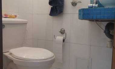 casa en venta en barrio blanco. Cod V11145