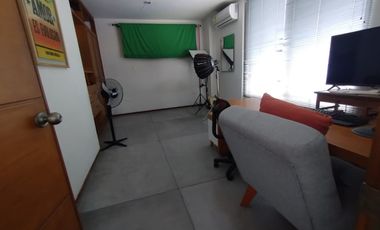 casa en venta en barrio blanco. Cod V11145