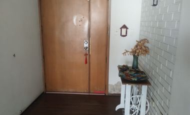 casa en venta en barrio blanco. Cod V11145