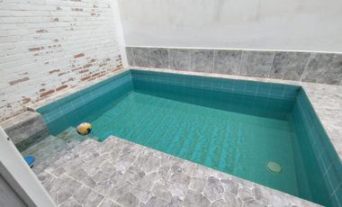 casa en venta en barrio blanco. Cod V11145
