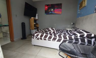 casa en venta en barrio blanco. Cod V11145