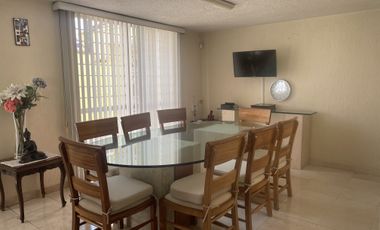 Casa en Venta en Arboledas junto al club de golf