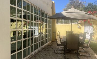 Casa en Venta en Arboledas junto al club de golf