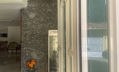 Casa en Venta en Arboledas junto al club de golf