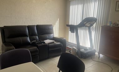 Casa en Venta en Arboledas junto al club de golf