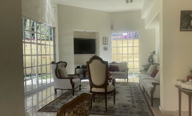 Casa en Venta en Arboledas junto al club de golf