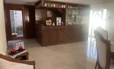 Casa en Venta en Arboledas junto al club de golf