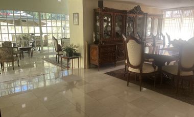 Casa en Venta en Arboledas junto al club de golf