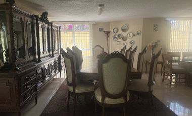 Casa en Venta en Arboledas junto al club de golf
